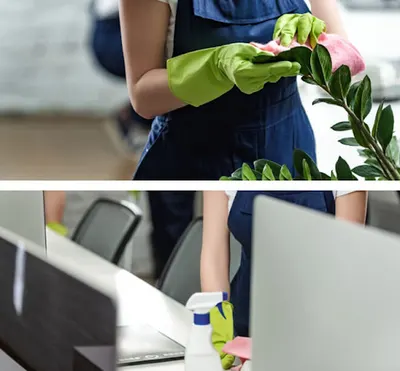 Firma Sprzątająca Poznań - Aquachem Sp. z o.o.